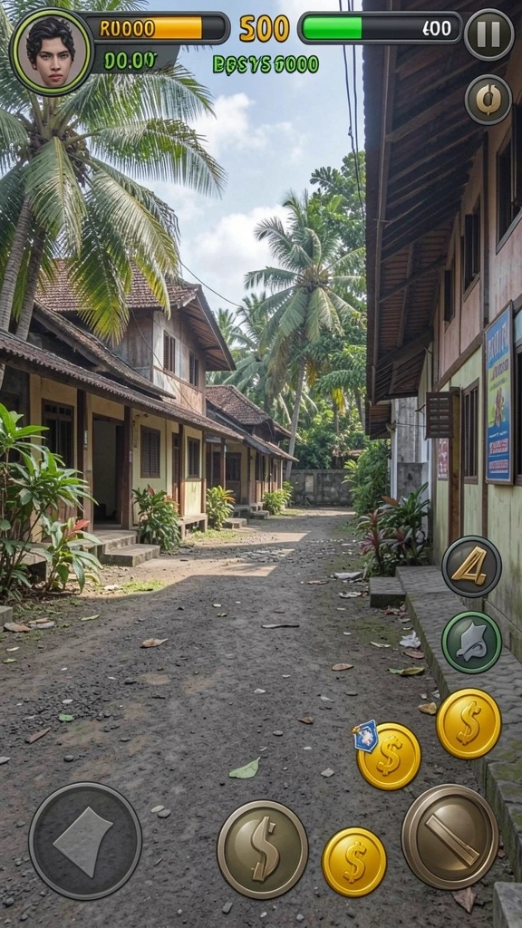 Screenshot 1234bets nomor 3