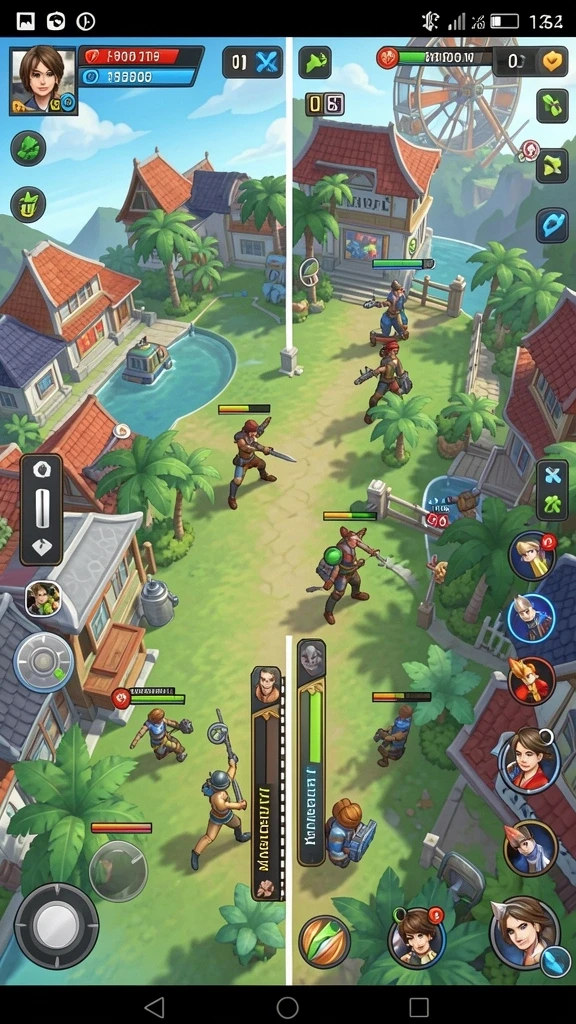 Screenshot 180slot nomor 2