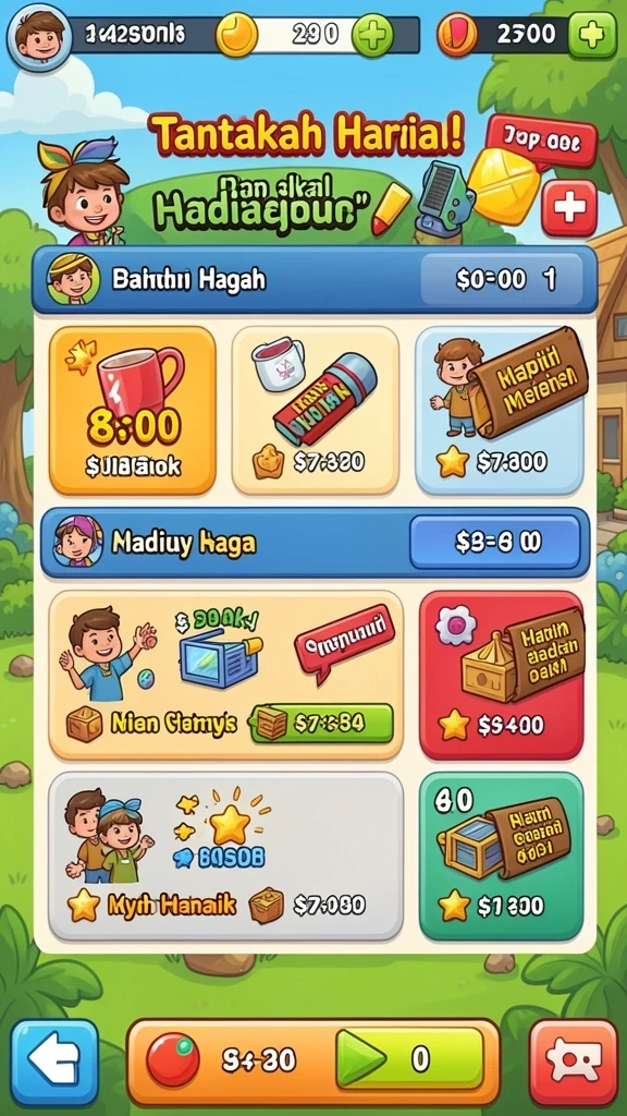 Screenshot 180slot nomor 3