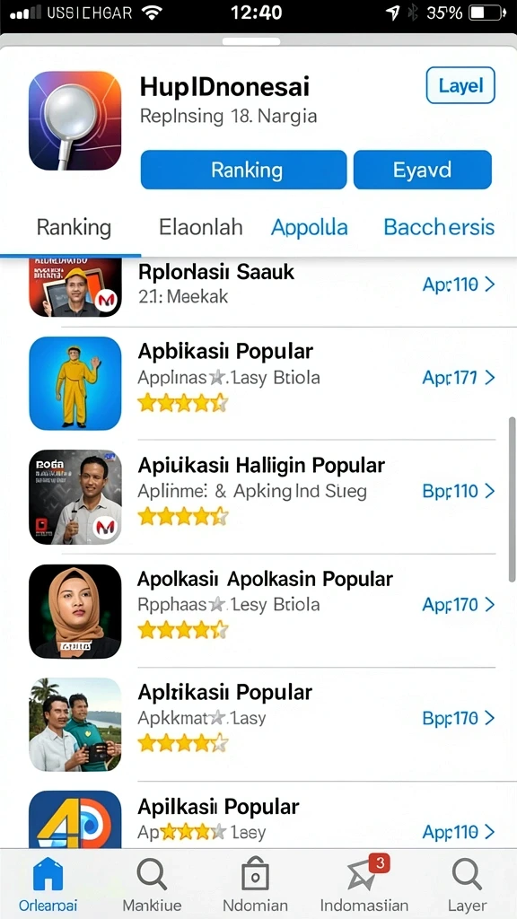 Screenshot 55five nomor 1