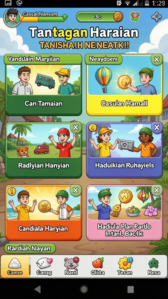 Screenshot 5rt nomor 2