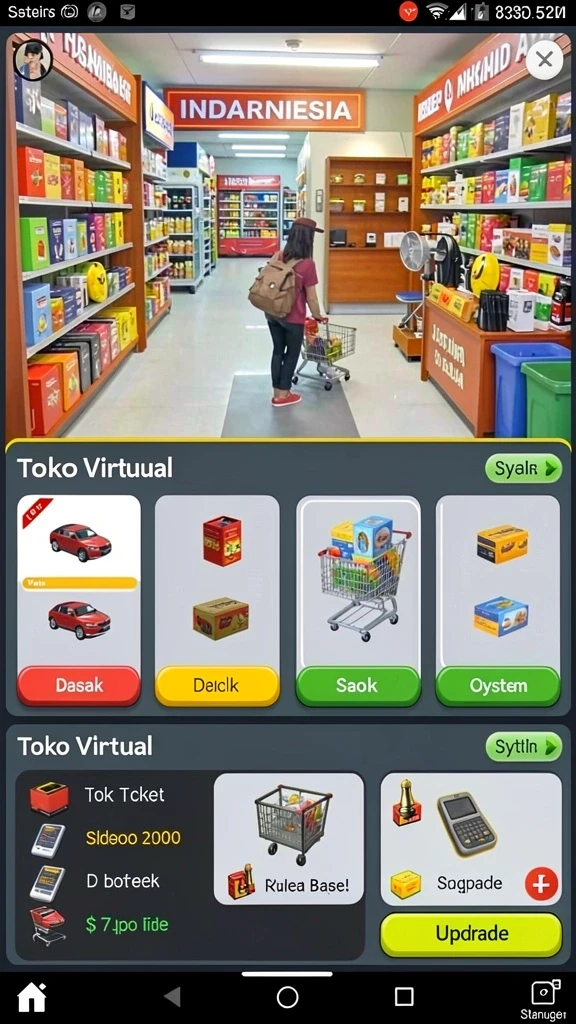 Screenshot 68idn nomor 3