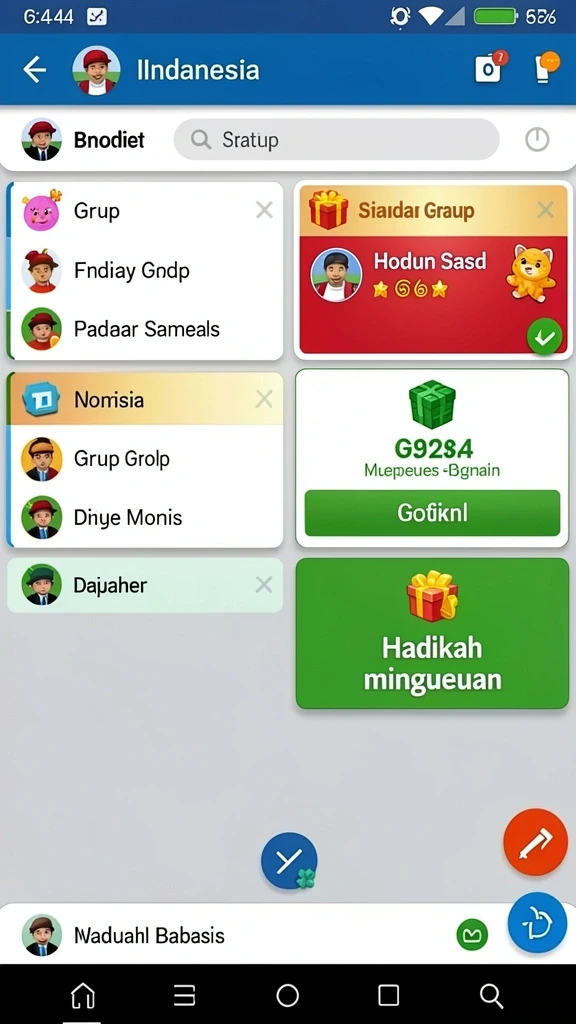 Screenshot 6svip nomor 2