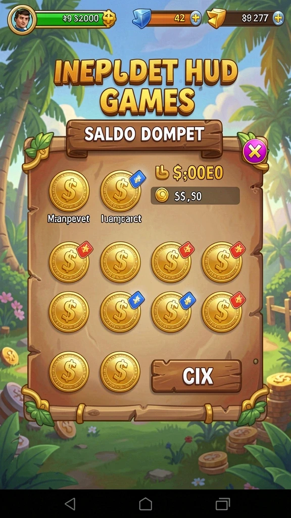 Screenshot 777win nomor 3