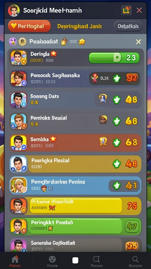 Screenshot 8368slot nomor 1