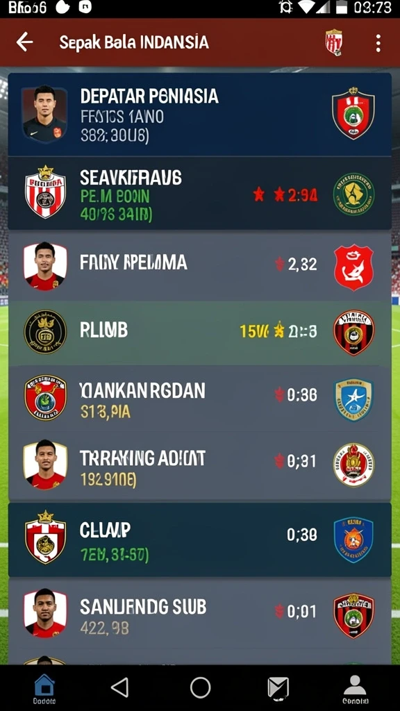 Screenshot 8368slot nomor 2
