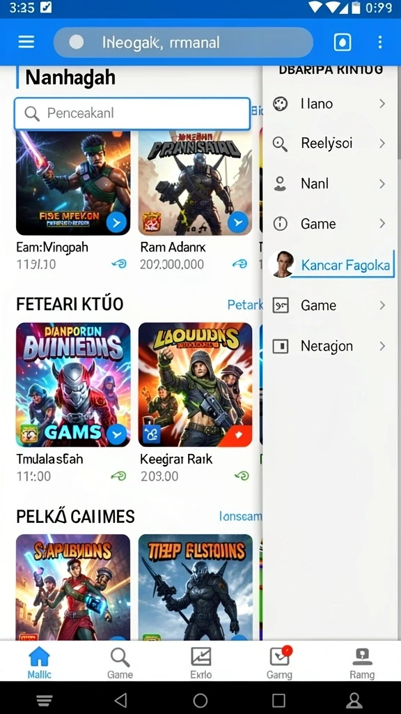Screenshot 88bos nomor 1