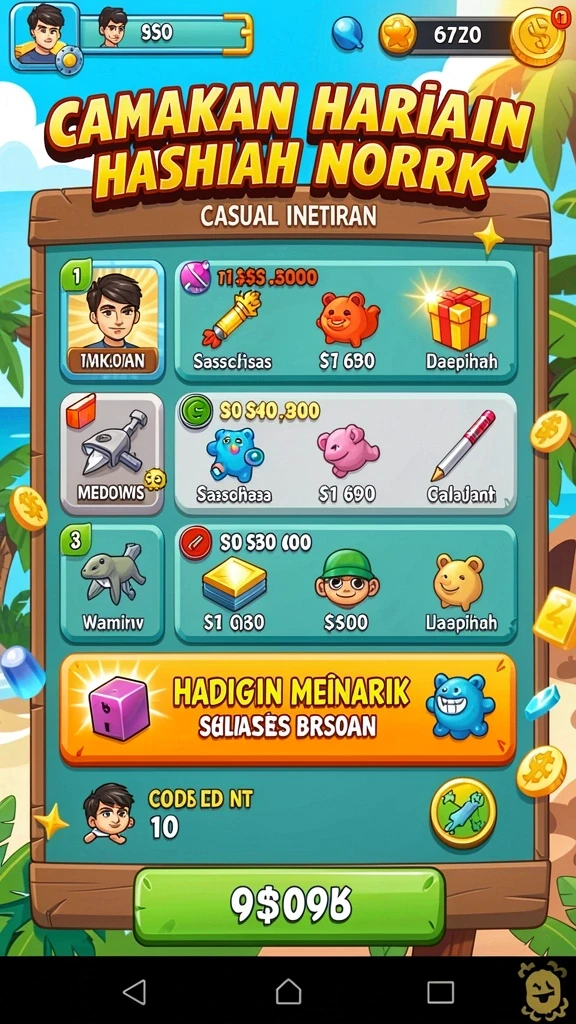 Screenshot 8qr nomor 3