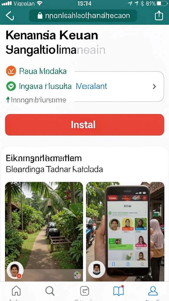 Screenshot 988bet nomor 2