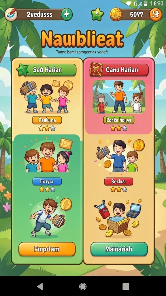 Screenshot 99zk nomor 2