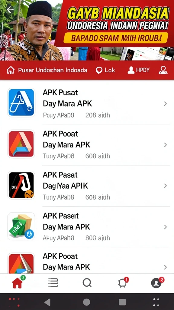 Screenshot ajo89 nomor 2