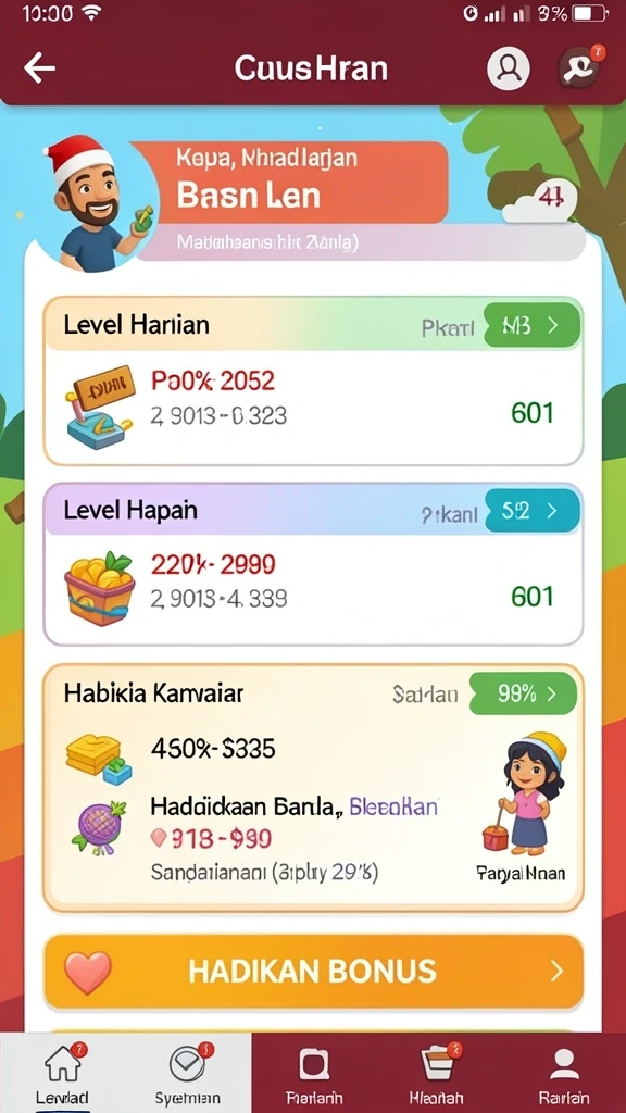 Screenshot arena333 nomor 1