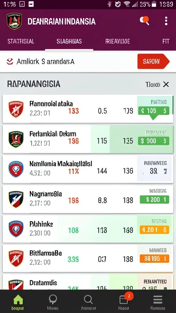 Screenshot arena333 nomor 2