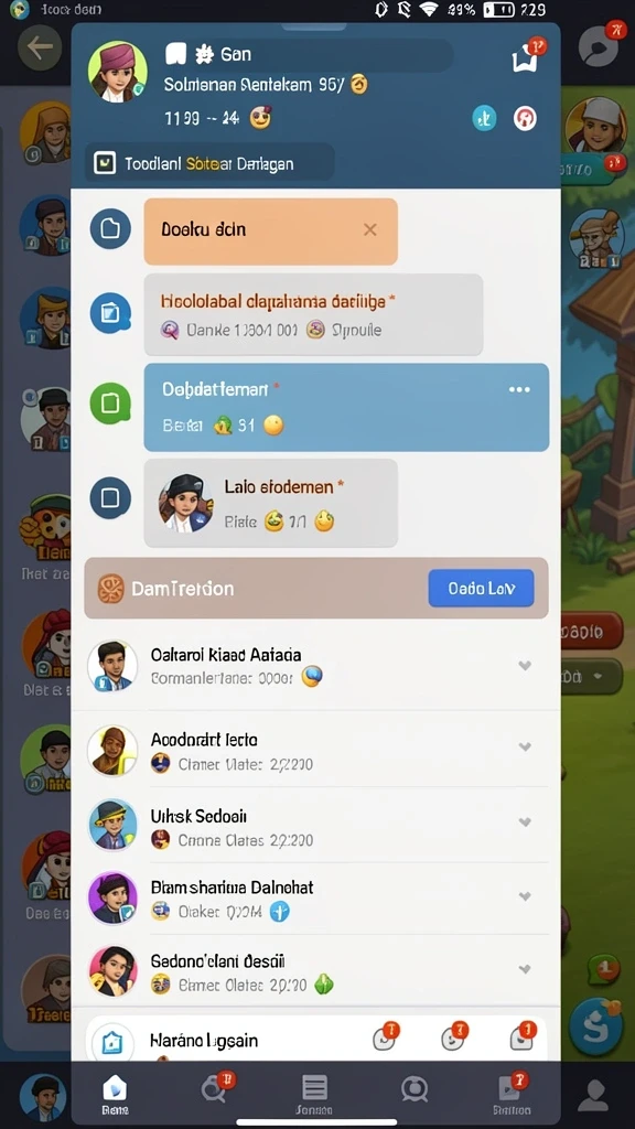 Screenshot asia128 nomor 2