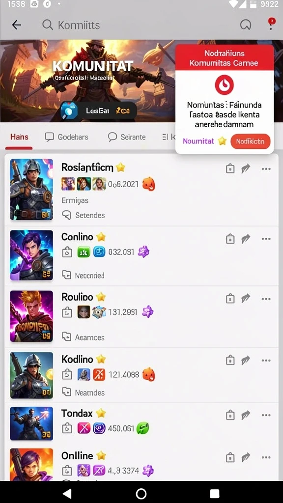 Screenshot badak178 nomor 3