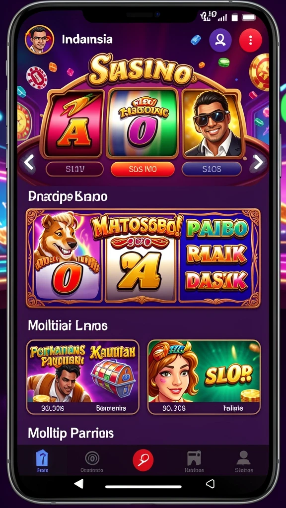 Screenshot baliwin66 nomor 2