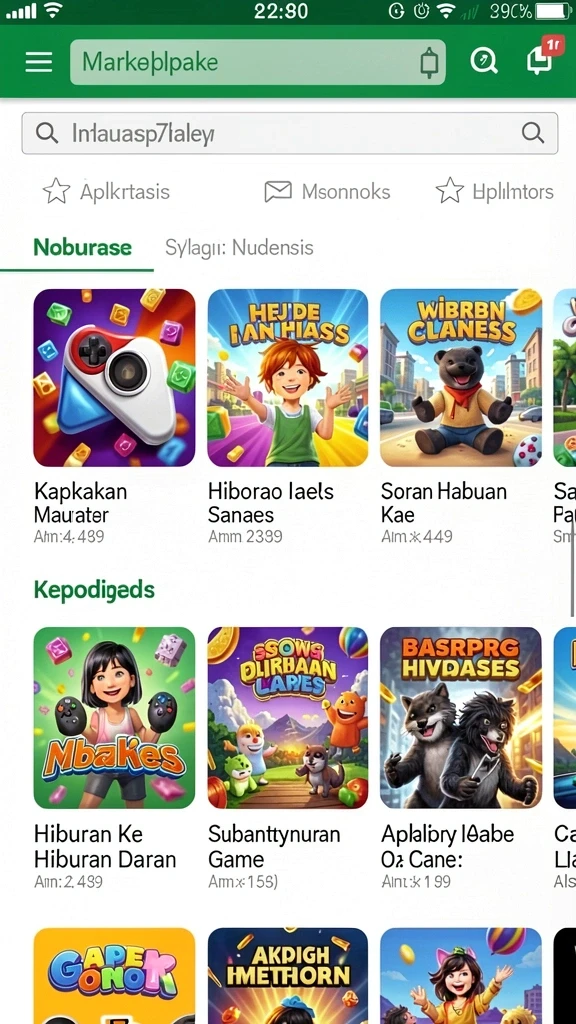 Screenshot bigwinner nomor 3