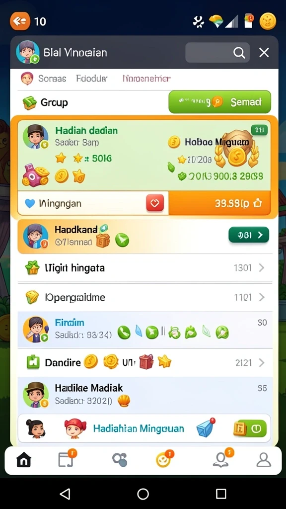Screenshot bumi303 nomor 3