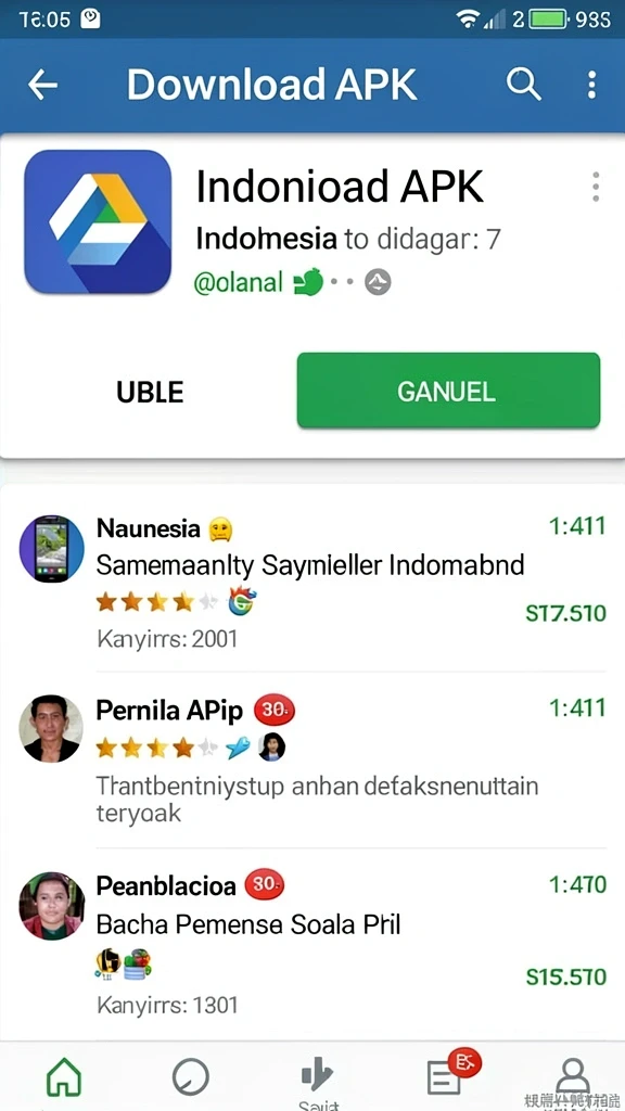 Screenshot c8vip nomor 2