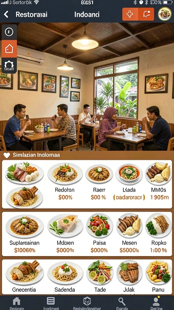 Screenshot cacor78 nomor 3