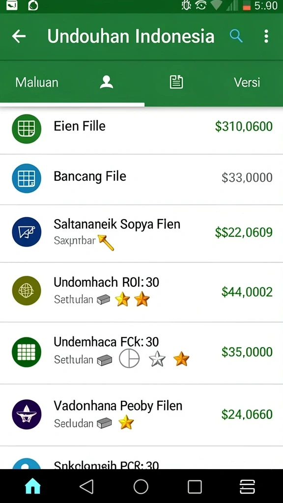 Screenshot cemara77 nomor 1
