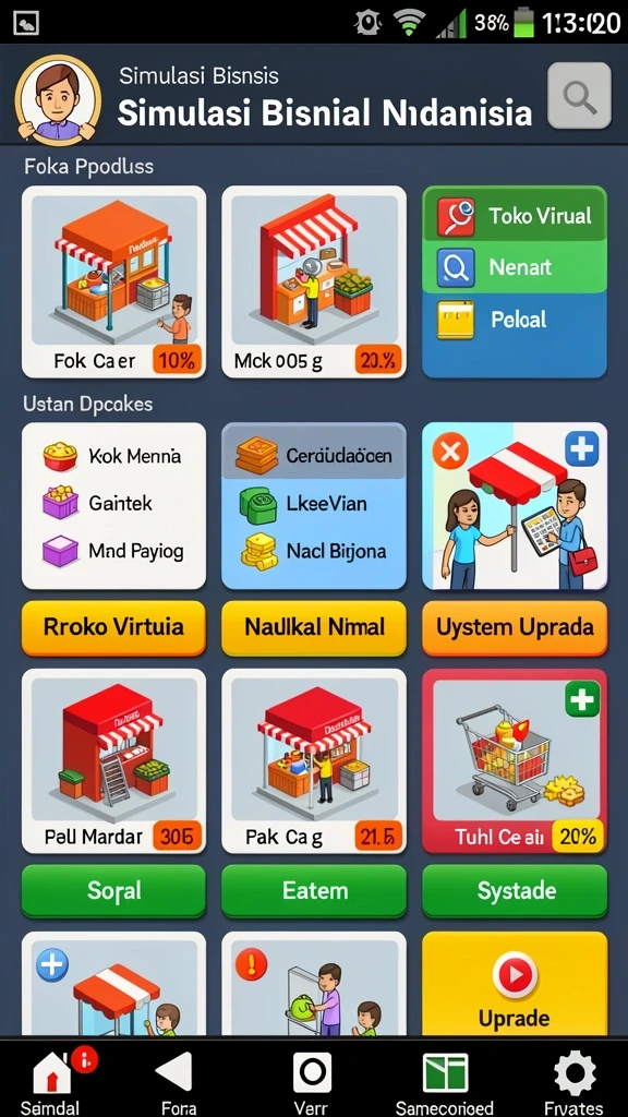 Screenshot cemara77 nomor 3