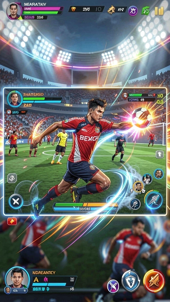 Screenshot coloktoto nomor 2