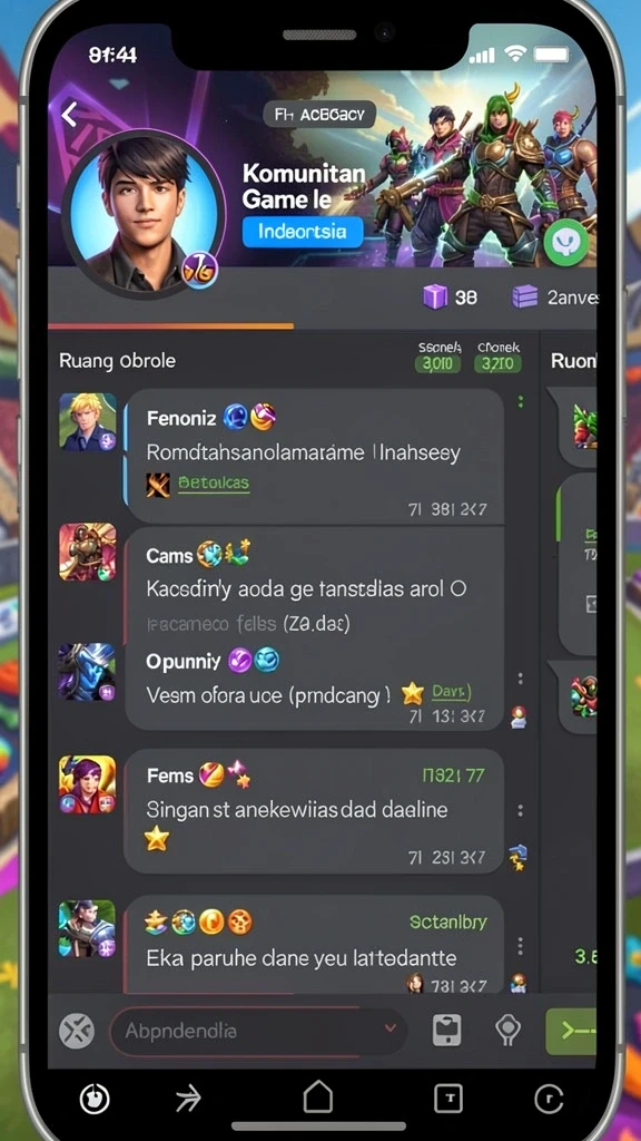 Screenshot diana4d nomor 3