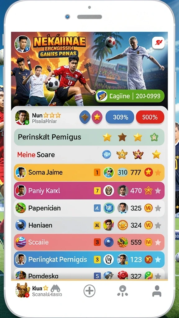 Screenshot dora77 nomor 1