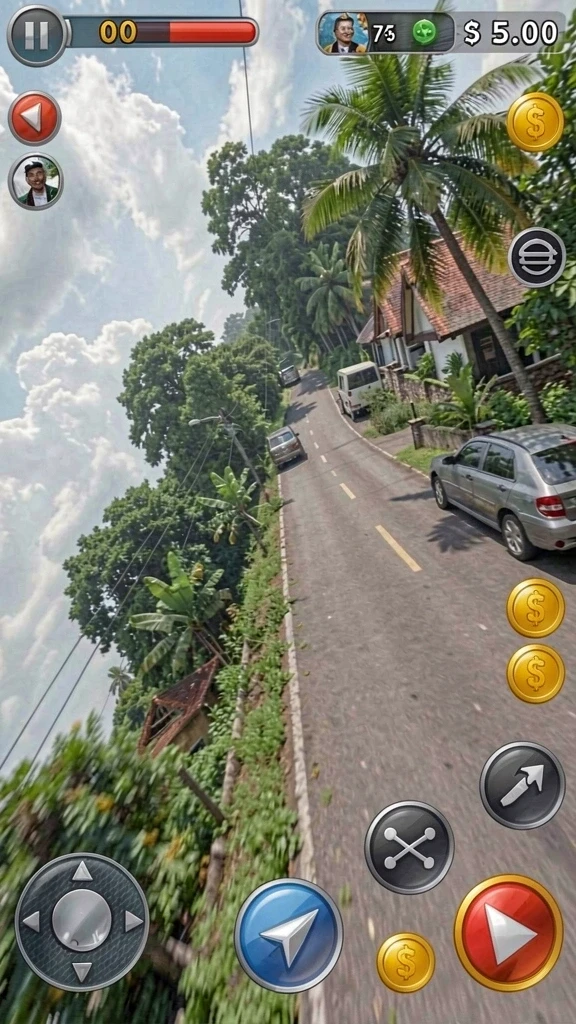 Screenshot dora77 nomor 2