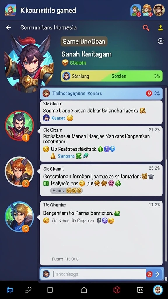 Screenshot dunia777 nomor 1