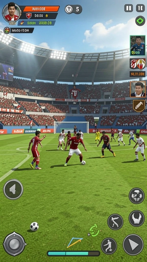 Screenshot exototo nomor 3