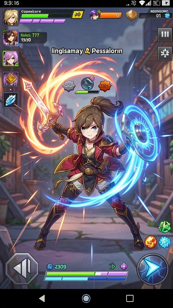 Screenshot galaxy77 nomor 3