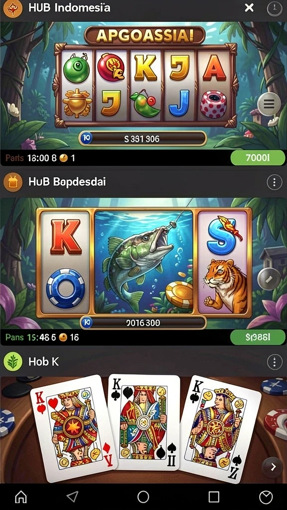 Screenshot gamerp nomor 3