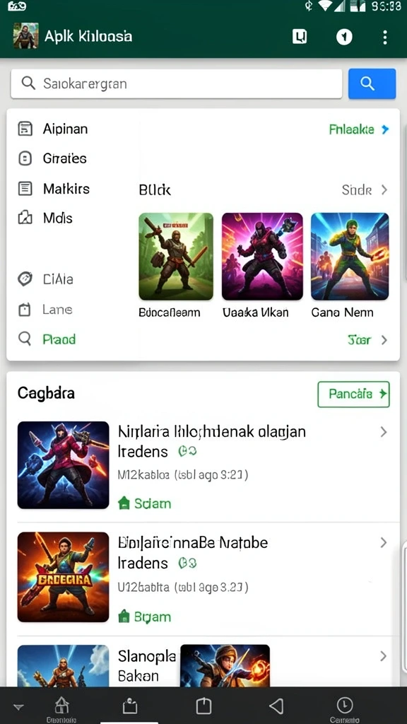 Screenshot garang4d nomor 2