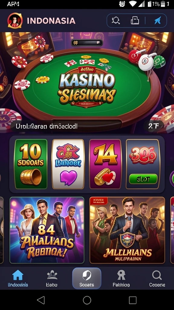 Screenshot hokibet nomor 1