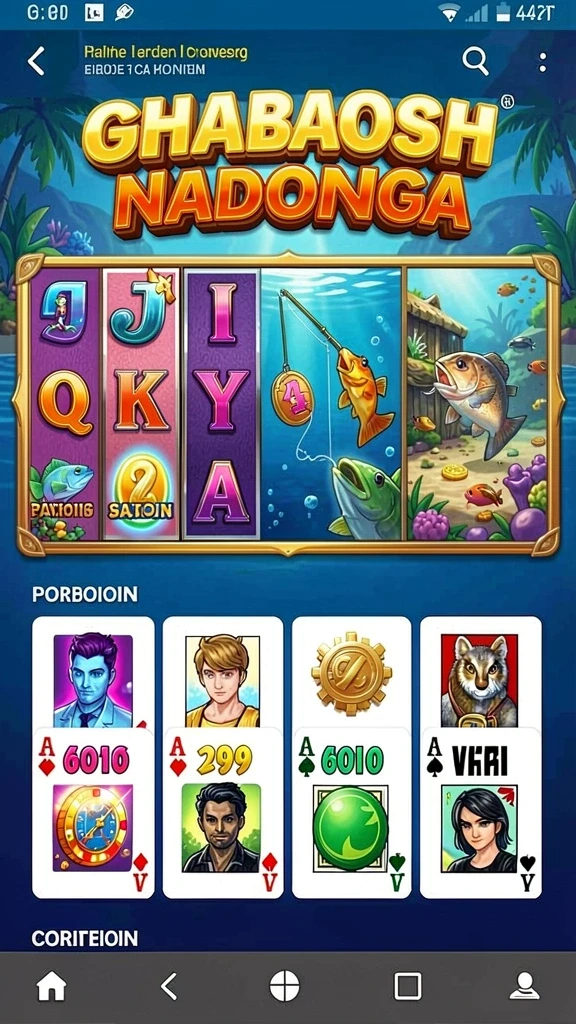 Screenshot hokiwin nomor 3
