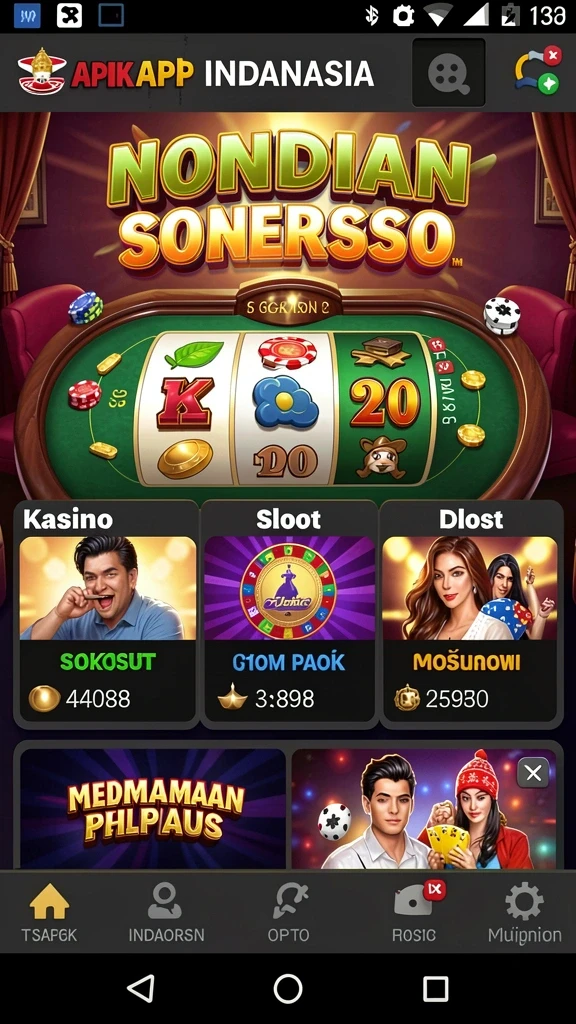 Screenshot idklub nomor 1