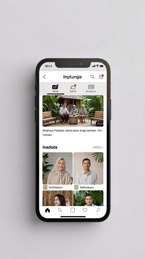 Screenshot idklub nomor 3