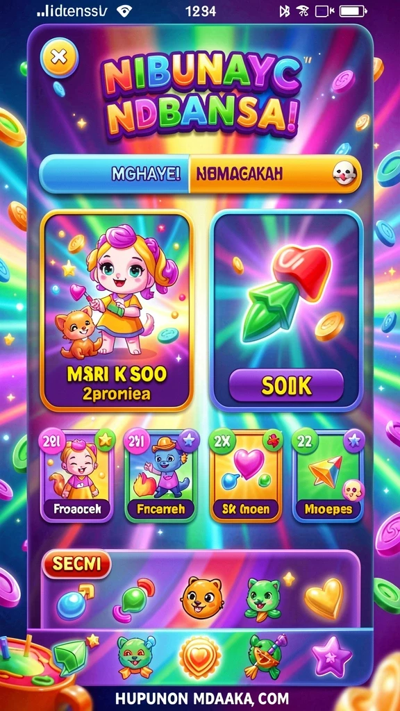 Screenshot jarum77 nomor 3