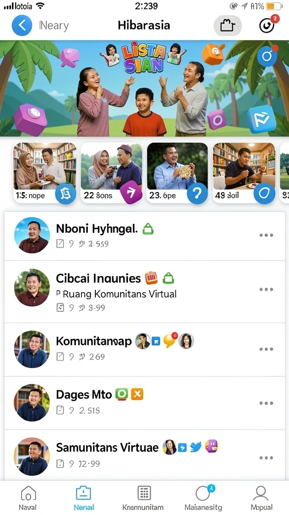 Screenshot jaya89 nomor 1