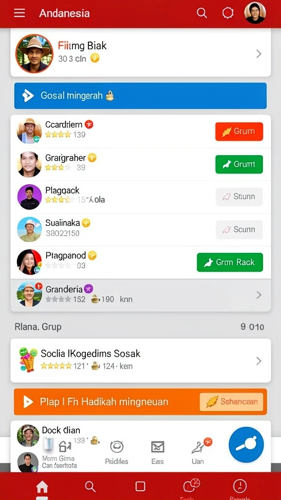 Screenshot jktplus nomor 1