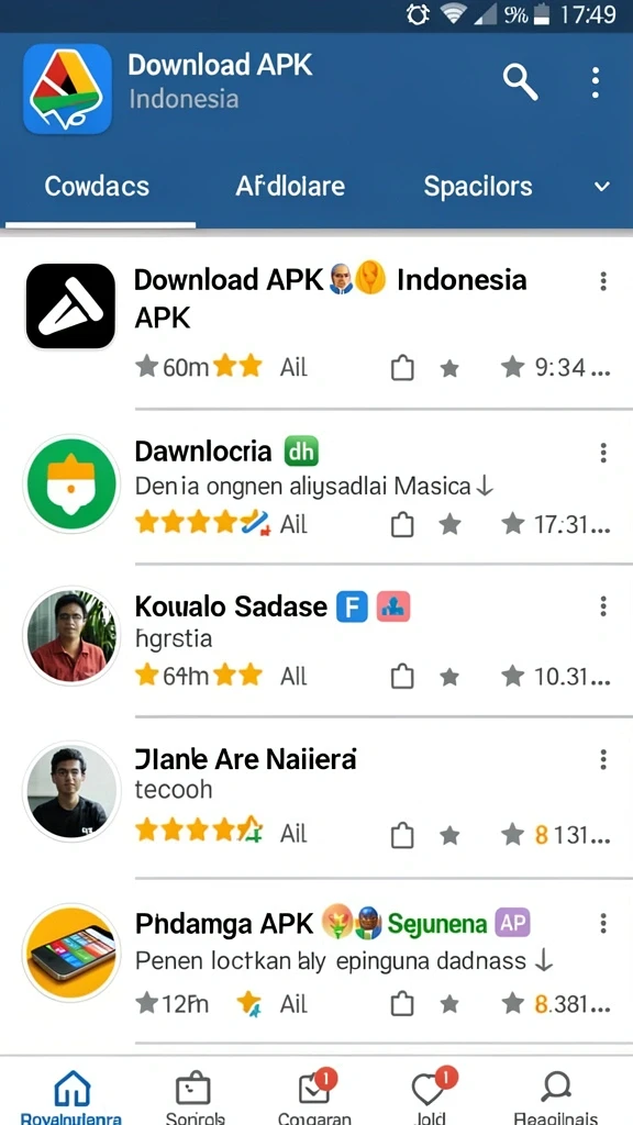Screenshot joyputar nomor 1