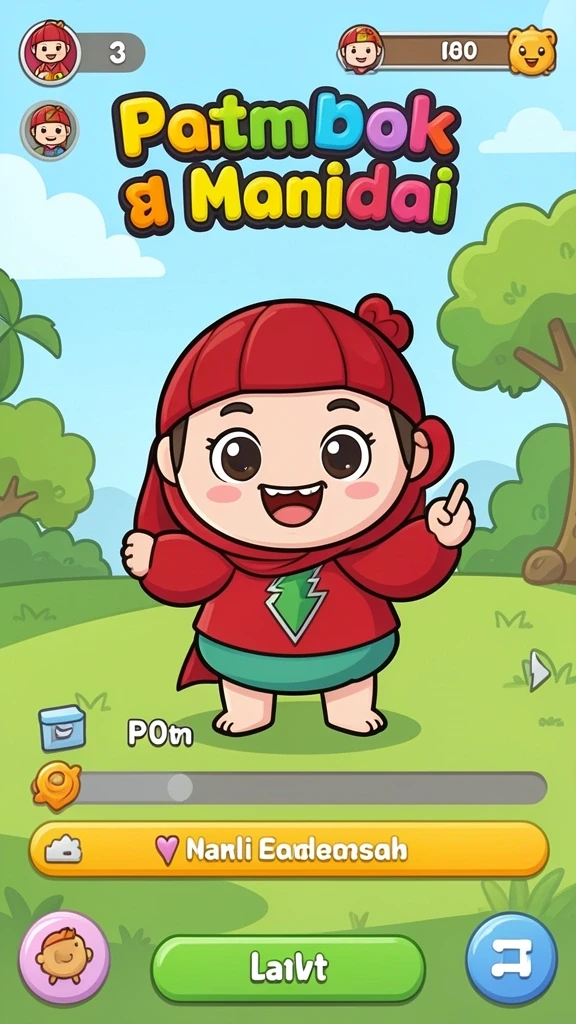 Screenshot kaskustoto nomor 2