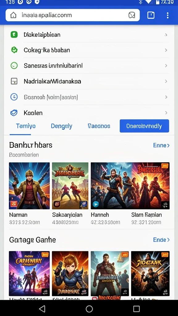 Screenshot koin99 nomor 1