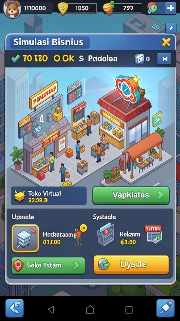 Screenshot kpk100 nomor 2