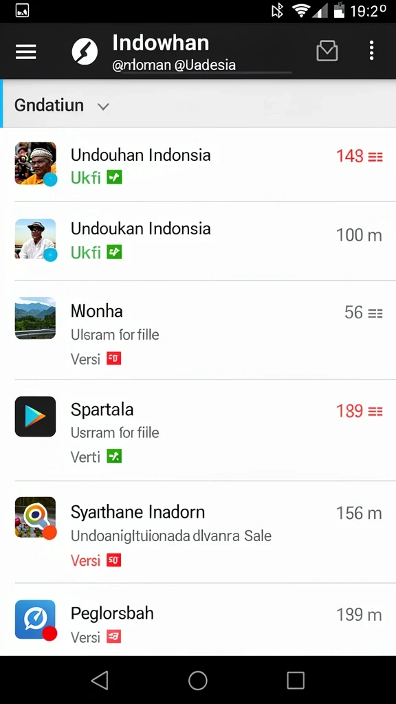 Screenshot lancar138 nomor 2