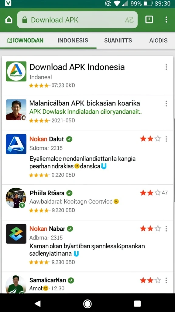 Screenshot lkopen nomor 2