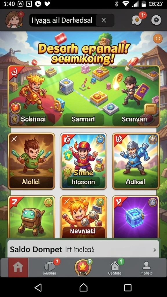 Screenshot logam777 nomor 2