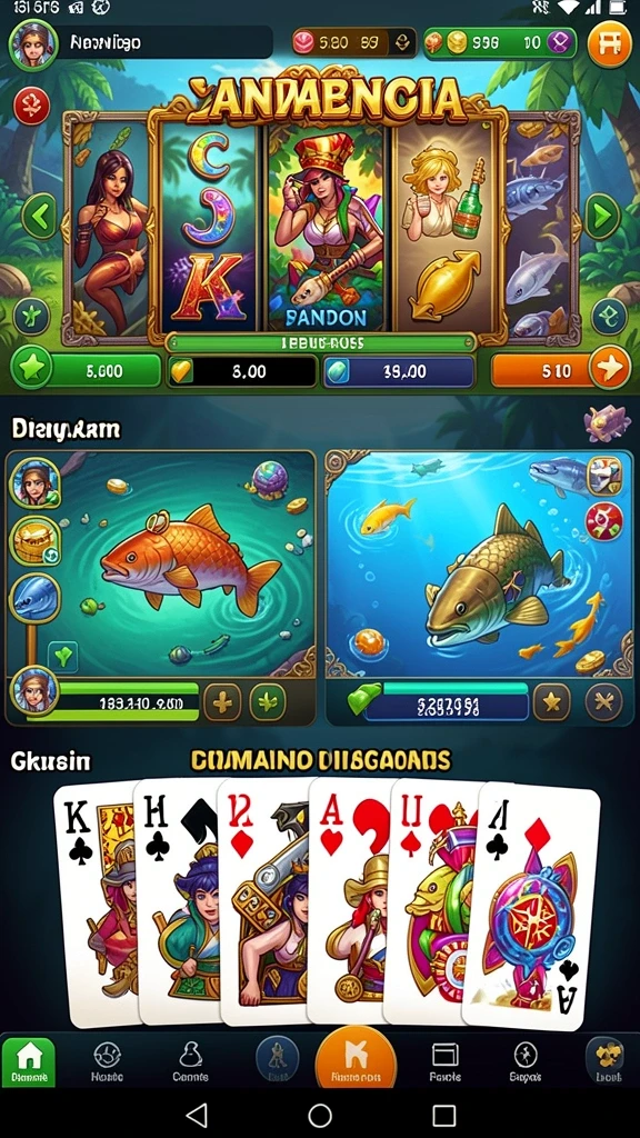 Screenshot lokethoki nomor 2